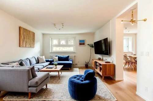 Foto - Haus zum Kaufen in Berlin 720.000,00 € 185 m²