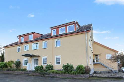 Foto - Wohnung zum Kaufen in Detmold 179.000,00 € 107.97 m²