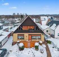 Haus zum Kaufen in Geesthacht 419.000,00 € 118 m²