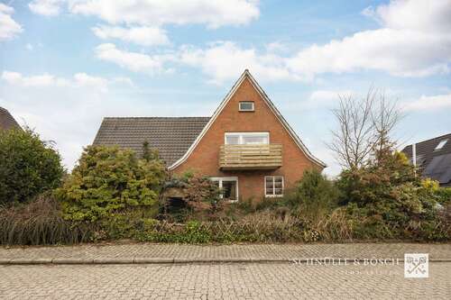 Foto - Haus zum Kaufen in Dollern 349.000,00 € 160 m²