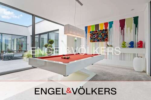 Foto - Haus zum Kaufen in Brensbach 1.480.000,00 € 288 m²