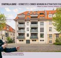 Wohnung zum Kaufen in Leipzig Leipzig Zentrum-Nord 359.900,00 € 89.96 m² - Leipzig / Leipzig Zentrum-Nord