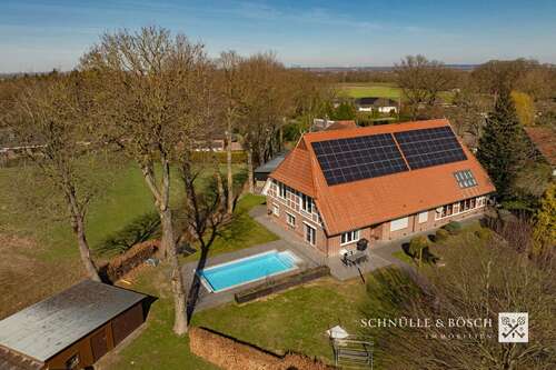 Foto - Haus zum Kaufen in Buxtehude 549.000,00 € 125 m²