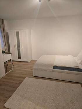 Foto - Wohnung zum Mieten in Fürth 650,00 € 35 m²