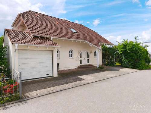 Foto - Haus zum Kaufen in Starzach 419.000,00 € 141 m²