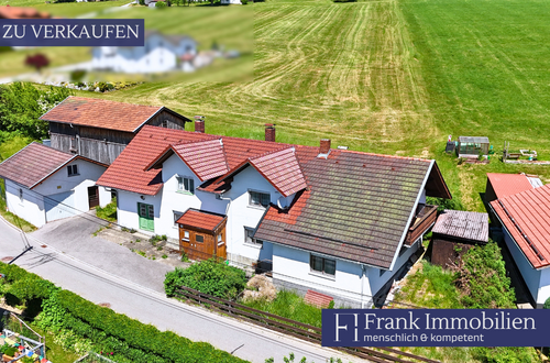 Foto - Haus zum Kaufen in Arrach 149.000,00 € 200 m²