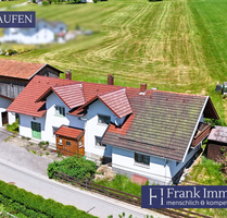 Haus zum Kaufen in Arrach 149.000,00 € 200 m²