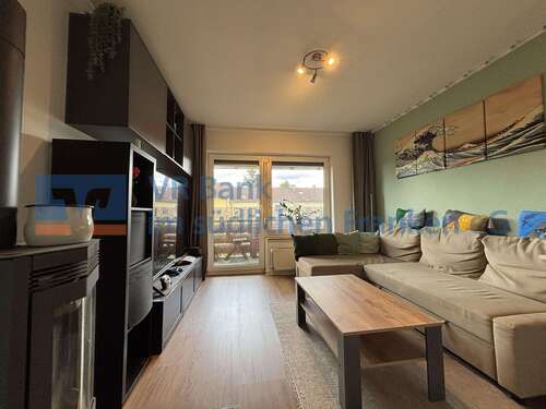 Foto - Wohnung zum Kaufen in Roth 189.000,00 € 55 m²