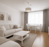 Wohnung zum Mieten in Essen 500,00 € 29 m²