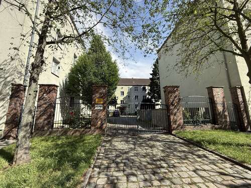 Foto - Wohnung zum Mieten in Dresden 745,00 € 54.5 m²