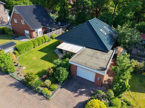 Foto - Haus zum Kaufen in Kaltenkirchen 494.000,00 € 162.62 m²