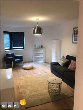 Foto - Wohnen auf Zeit in Düsseldorf 1.490,00 €