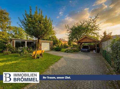 Foto - Haus zum Kaufen in Raesfeld 399.000,00 € 115 m²