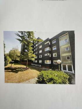 Foto - Wohnung zum Mieten in Gelsenkirchen 605,00 € 84 m²