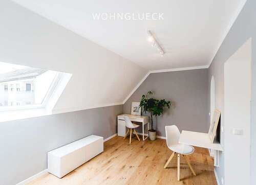 Foto - Wohnung zum Mieten in Augsburg Hochzoll 730,00 € 22.43 m²