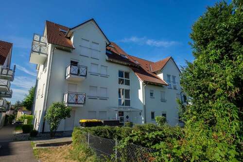 Foto - Wohnung zum Kaufen in Weingarten 285.000,00 € 70 m²
