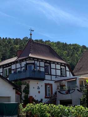 Foto - Wohnung zum Kaufen in Hauenstein 189.000,00 € 128 m²
