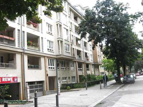 Foto - Garage zu vermieten in Berlin 150,00 €