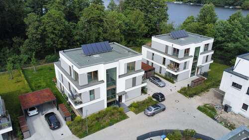 Foto - Wohnung zum Mieten in Berlin 2.489,00 € 131 m²