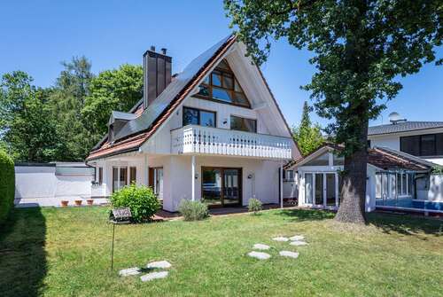 Foto - Haus zum Kaufen in Gräfelfing 1.600.000,00 € 165 m²