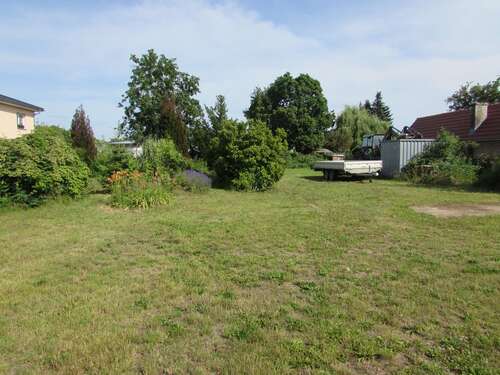 Foto - Grundstück zu verkaufen in Wandlitz 239.999,00 € 650 m²