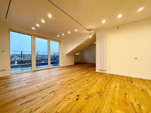 Foto - Wohnung zum Kaufen in Veitsbronn 269.000,00 € 73.5 m²