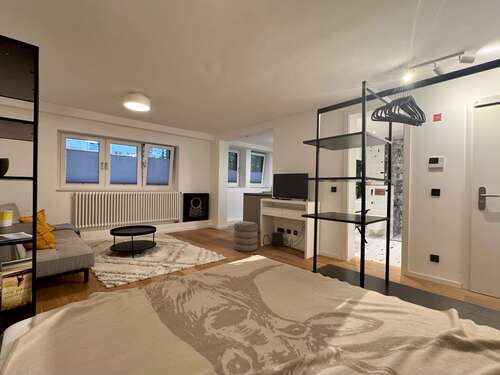 Foto - Wohnung zum Kaufen in Düsseldorf 220.000,00 € 36 m²