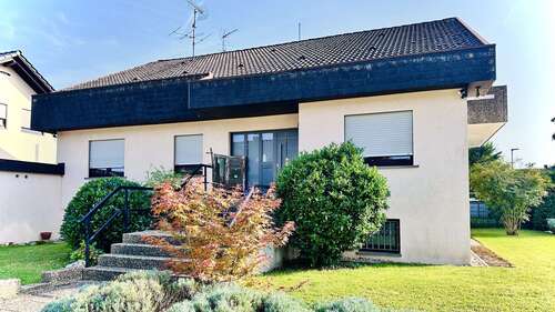 Foto - Haus zum Kaufen in Rastatt 499.000,00 € 132 m²