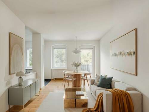 Foto - Wohnung zum Kaufen in Berlin 299.000,00 € 63.88 m²