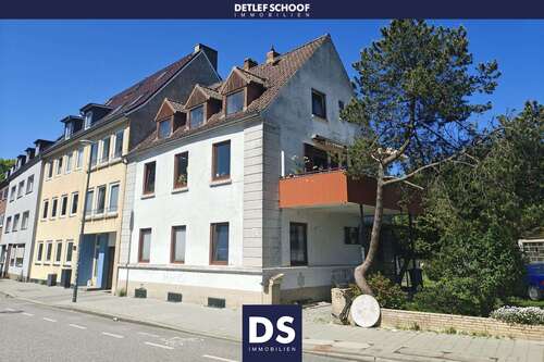 Foto - Haus zum Kaufen in Kiel Ellerbek 295.000,00 € 171 m²