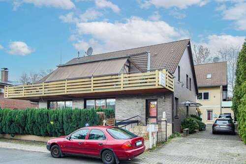 Foto - Haus zum Kaufen in Recklinghausen 550.000,00 € 721.19 m²