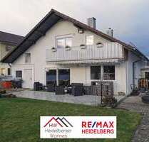 Haus zum Mieten in St. Leon - Rot 1.800,00 € 200 m²