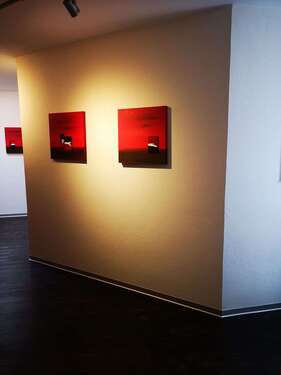 Foto - Büro in Pirmasens 850,00 € 170 m²