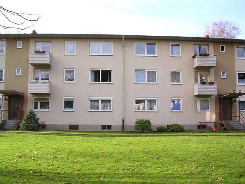 Foto - Wohnung zum Mieten in Duisburg 609,00 € 59 m²