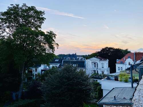 Foto - Wohnung zum Mieten in Mülheim an der Ruhr 890,00 € 89 m²