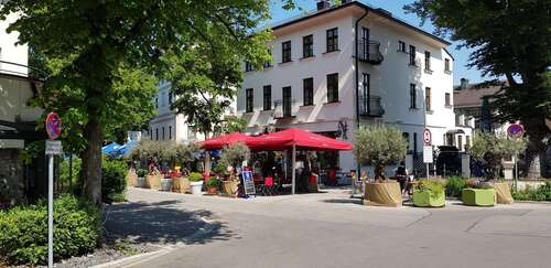 Foto - Gastronomie in Bad Wörishofen 3.800,00 € 190 m²