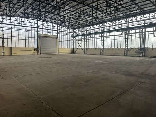 Foto - Halle in Oranienburg 5.600,00 € 700 m²