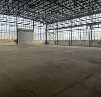 Halle in Oranienburg 5.600,00 € 700 m²