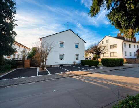 Foto - Haus zum Kaufen in Ober-Ramstadt 525.000,00 € 195 m²