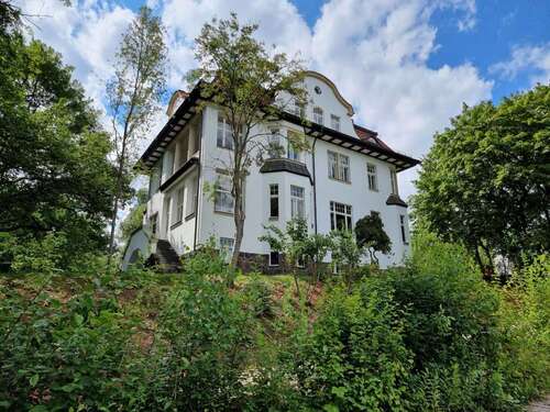 Foto - Haus zum Kaufen in Chemnitz 1.500.000,00 € 684.46 m²