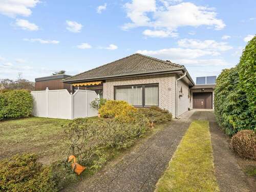 Foto - Haus zum Kaufen in Geestland 274.000,00 € 134 m²