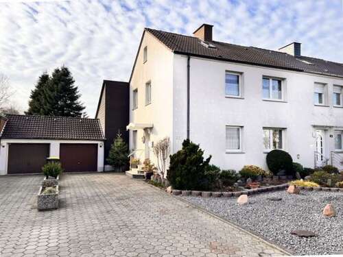 Foto - Haus zum Kaufen in Datteln 349.000,00 € 163 m²