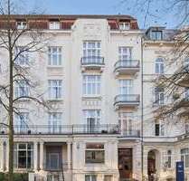 Büro in Hamburg 6.500,00 € 206 m²