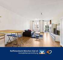 Wohnung zum Kaufen in München 249.000,00 € 36.9 m²