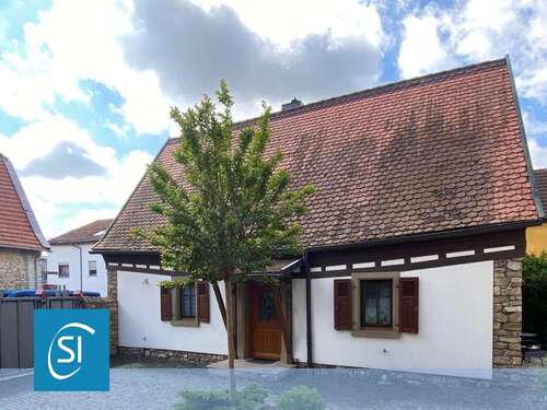 Foto - Haus zum Mieten in Bechtheim 790,00 € 93 m²