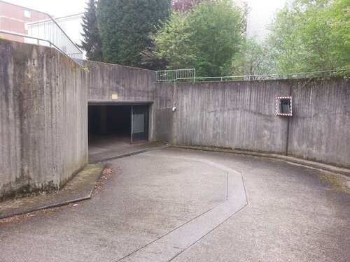 Foto - Garage zu vermieten in Düsseldorf 53,55 €