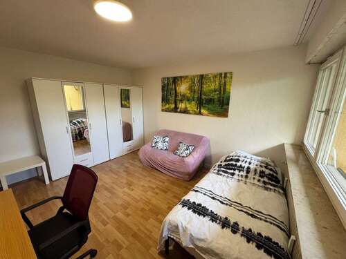 Foto - WG-Zimmer in Laufamholz Nürnberg 450,00 € 17 m²