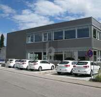 Büro in Lörrach 5.180,00 € 485 m²