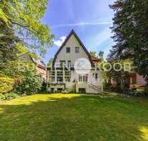 Haus zum Kaufen in Hamburg 1.680.000,00 € 276 m²