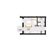 Wohnung zum Kaufen in Füssen 195.000,00 € 29.89 m²